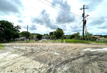 Lote de Terreno en  Calle Central, Manlio Fabio Altamirano, Santiago De La Peña, Tuxpan, Veracruz De Ignacio De La Llave, 92770, Mex