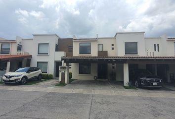 Casa en fraccionamiento en  San Pedro Cholula, Puebla, México