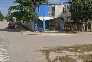 Casa en  Urua, Villas Riviera, Playa Del Carmen, Quintana Roo, México