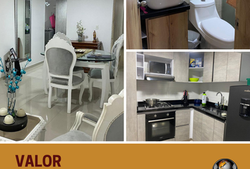 Apartamento en  El Centro, Neiva