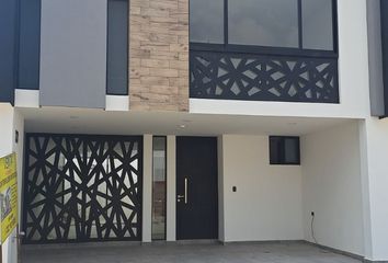 Casa en fraccionamiento en  Zavaleta, Puebla De Zaragoza, Puebla, México