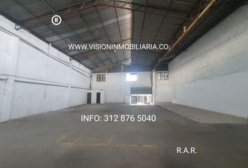 Bodega en  Santa Isabel, Transversal 4, Dosquebradas, Risaralda, Colombia