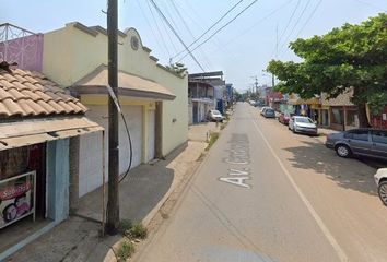 Casa en  Avenida Carlos Greene, Cuadrante Ii, Atasta De Serra, Villahermosa, Tabasco, México