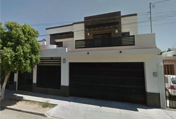 Casa en fraccionamiento en  Calle Gral. Bernardo Reyes, San Benito, 83190 Hermosillo, Son., México