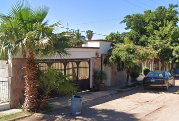 Casa en  Calle Pez Espada 255, Villas De Miramar, Guaymas, Sonora, México