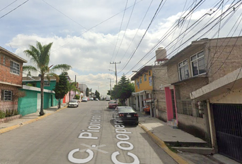 Casa en  Calle Pioneros Del Cooperativismo 33, Mz 003, Mexico Nuevo, Ciudad López Mateos, Estado De México, México