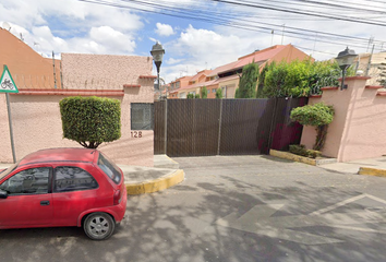 Lote de Terreno en  Calzada De Las Bombas 128. Col, Coapa, Ex-hacienda Coapa, Ciudad De México, Cdmx, México