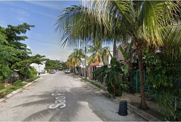 Casa en  Sao Paulo, Villas Riviera, Playa Del Carmen, Quintana Roo, México