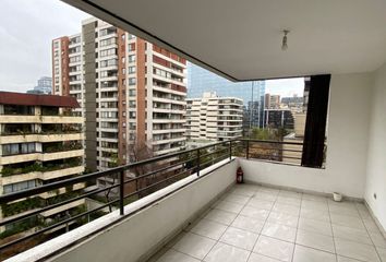 Departamento en  Las Condes, Provincia De Santiago