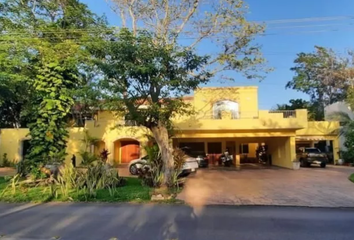 Casa en  Asociación De Residentes Del Club De Golf La Ceiba, Club De Golf La Ceiba, Mérida, Yucatán, México