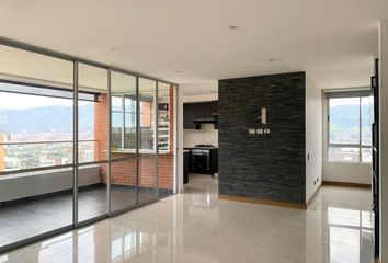 Apartment for rent in Poblado, Medellín