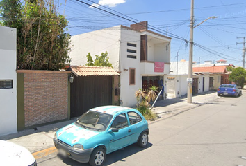 Casa en  Hda. De Los Bosques 131, La Hacienda, Ramos Arizpe, Coahuila De Zaragoza, México