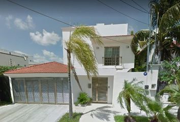 Casa en  Punta Piedra 12, Sm 17, Cancún, Quintana Roo, México