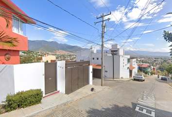 Casa en  Loma Linda, Oaxaca De Juárez, Oaxaca, México