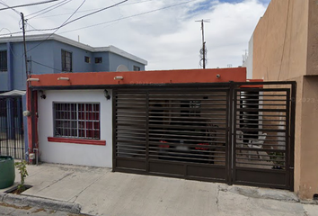 Casa en  Sierra De Segura, Las Puentes 6to Sector, San Nicolás De Los Garza, Nuevo León, México