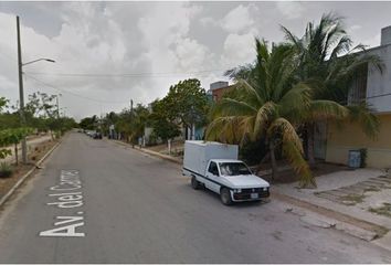 Casa en  Av. Del Carmen, Playa Del Carmen, Quintana Roo, México