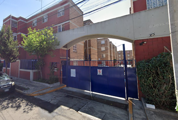 Departamento en  Calle Santa Cruz 263, Los Olivos, Ciudad De México, Cdmx, México