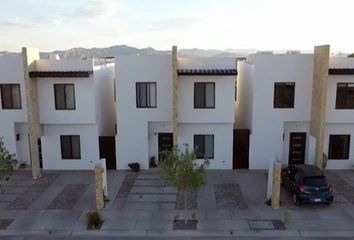 Casa en  Residencial Los Llanos, Sin Nombre De Colonia 17, Torreón, Coahuila De Zaragoza, México