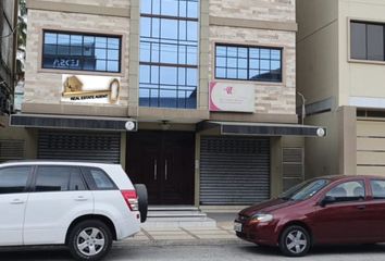 Bodega-Galpon en  Kennedy Norte, Guayaquil, Ecuador