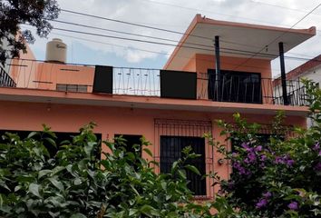 Casa en  El Vergel, Cuernavaca, Cuernavaca, Morelos