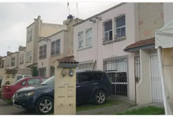 Casa en fraccionamiento en  Zopilocalco Sur, Toluca