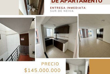 Apartamento en  El Centro, Neiva