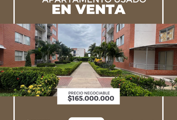 Apartamento en  El Jardín, Neiva