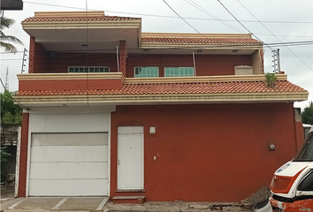 Casa en  Calle 16, Pocitos Y Rivera, Veracruz, México