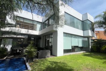 Casa en fraccionamiento en  Camino Real A Tetelpan, Lomas De Los Ángeles Tetelpan, Ciudad De México, Cdmx, México