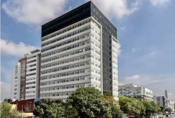 Departamento en  Calzada De Tlalpan, Portales Norte, Ciudad De México, Cdmx, México