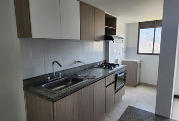 Apartamento en  Rodeo Alto, La Hondonada, Medellín, Antioquia, Colombia