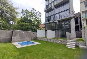 Departamento Loft a estrenar en Palmira, Cuernavaca Morelos.