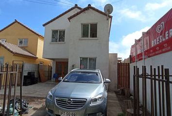 Casa en  La Serena, Elqui