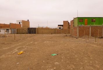 Terreno en  Hualmay, Huaura, Lima, Per