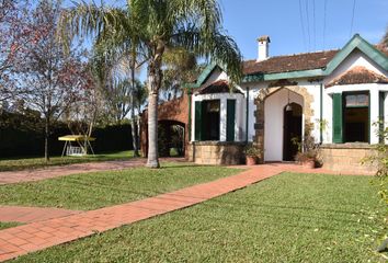 Casa en  Concordia, Entre Ríos