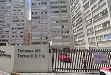 Departamento en  Toltecas 166, Carola, San Pedro De Los Pinos, Ciudad De México, Cdmx, México