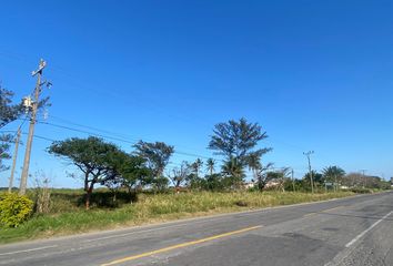 Lote de Terreno en  Tecolutla, Veracruz