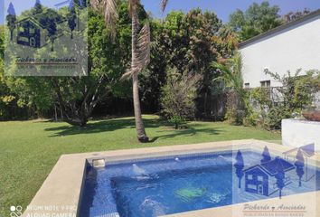 Casa en  Jose G. Parres, Jiutepec, Morelos, México