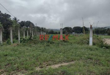 Terreno en  Jirón Moquegua, Moyobamba, San Martín, 22001, Per