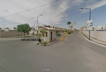 Casa en  Bermeo Oeste 48, Puerta Real, Hermosillo, Sonora, México