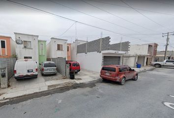 Casa en  Calle Acantos, Villa Florida Sector B, Vista Hermosa, Reynosa, Tamaulipas, México