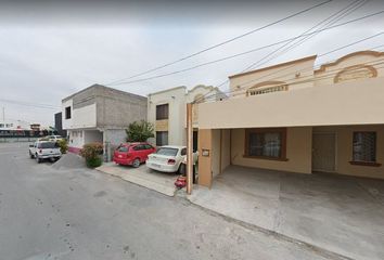 Casa en  Calle 11, Rigoberto Garza Cantú, Reynosa, Tamaulipas, México