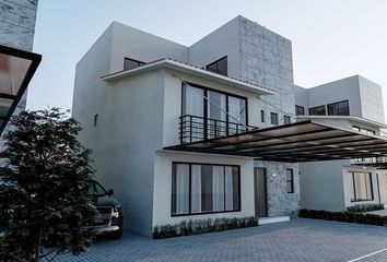 Casa en fraccionamiento en  Arbol De La Vida, Llano Grande, Estado De México, México