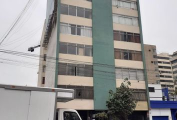 Oficina en  Avenida Arenales 773, Jesús María, Perú