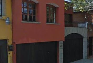 Casa en  Abasolo 122, Del Carmen, Ciudad De México, Cdmx, México