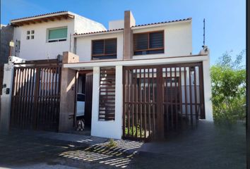 Casa en fraccionamiento en  Milenio Iii, Santiago De Querétaro, Querétaro, México