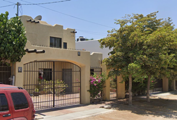 Casa en  Agua Dulce, Benito Juarez, La Paz, Baja California Sur, México