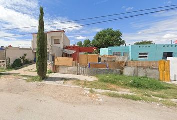 Casa en  Palmas Del Sol, Calle Justicia, Juárez, Chihuahua, México