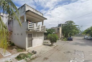 Casa en  Rio Japura, Villas Riviera, Playa Del Carmen, Quintana Roo, México