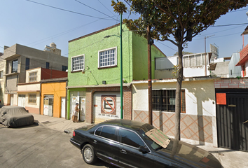 Casa en  Calzada General Ignacio Zaragoza 20, San Simón Tolnahuac, Ciudad De México, Cdmx, México